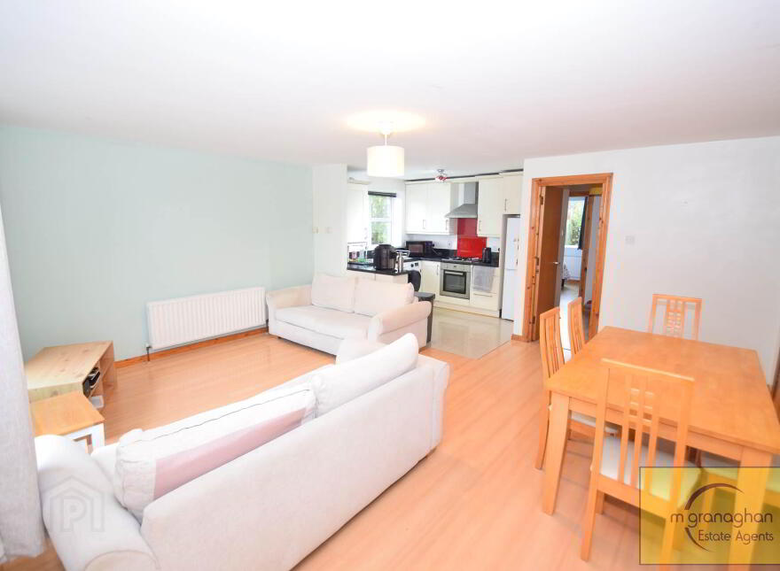 2 Ben Eden Green, Belfast, BT15 4GU