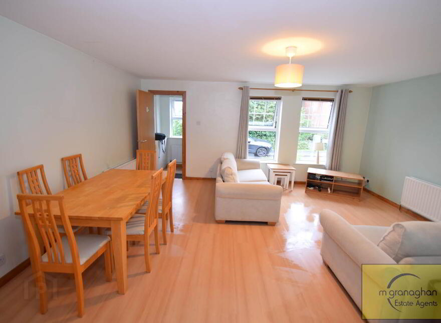 2 Ben Eden Green, Belfast, BT15 4GU