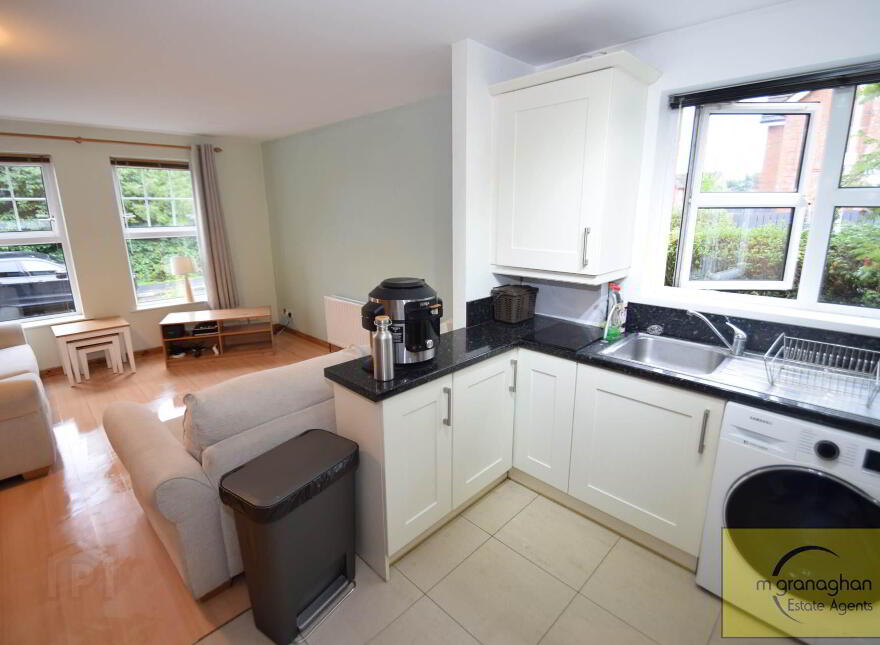2 Ben Eden Green, Belfast, BT15 4GU