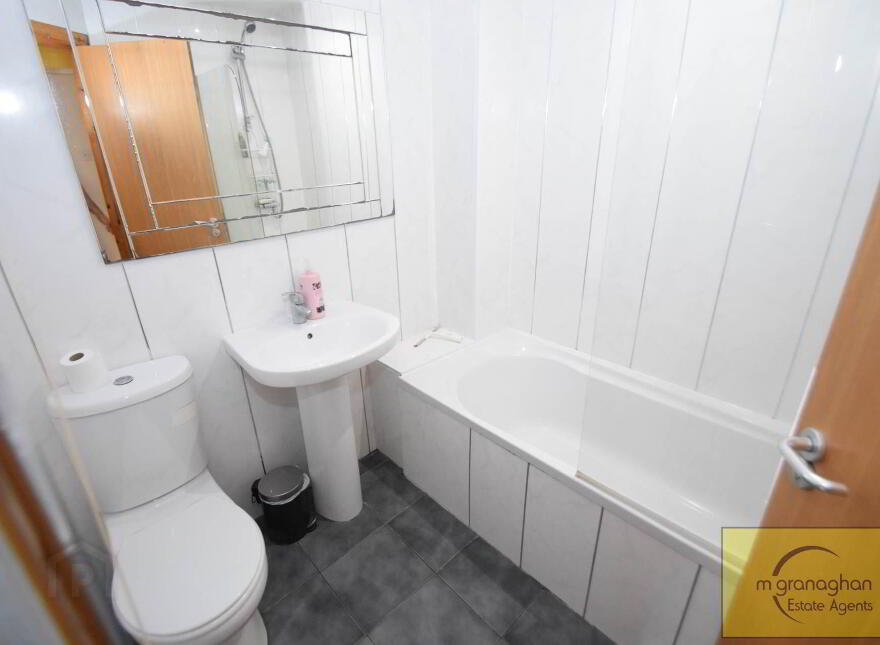 2 Ben Eden Green, Belfast, BT15 4GU