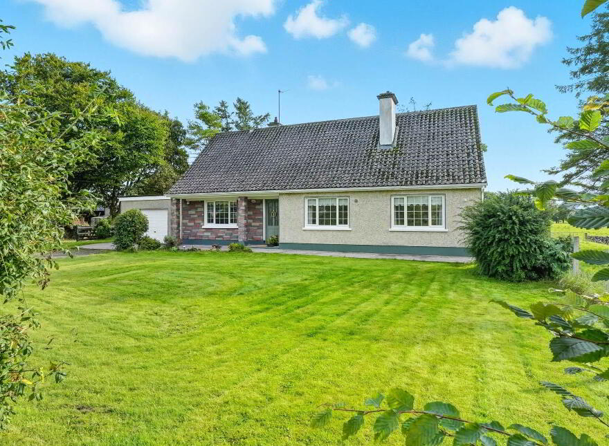Slievefin, Claregalway, H91E8VW