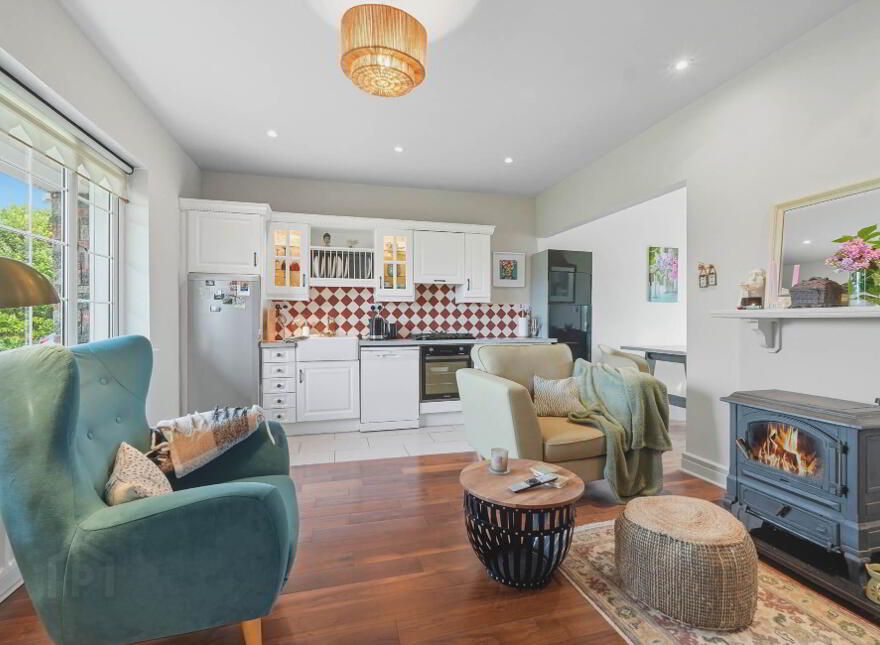 Slievefin, Claregalway, H91E8VW