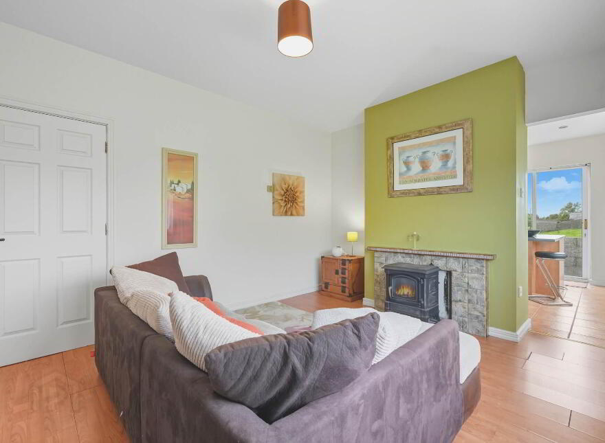Slievefin, Claregalway, H91E8VW