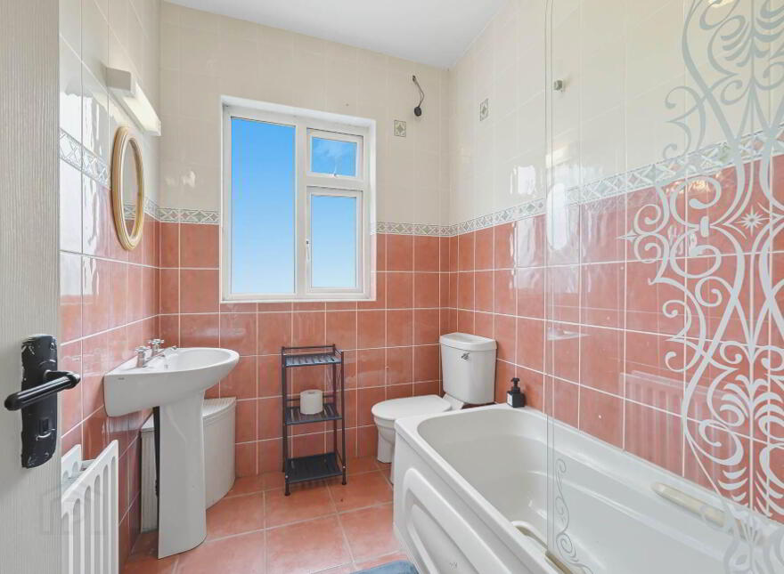 Slievefin, Claregalway, H91E8VW