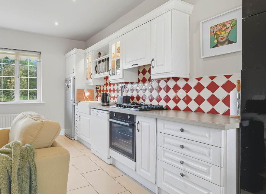 Slievefin, Claregalway, H91E8VW