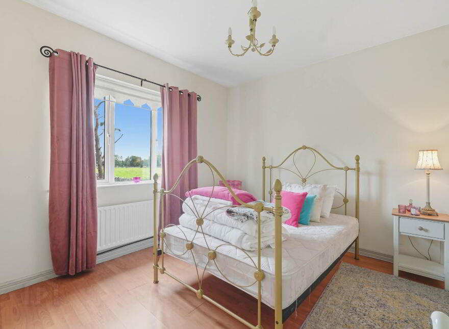 Slievefin, Claregalway, H91E8VW