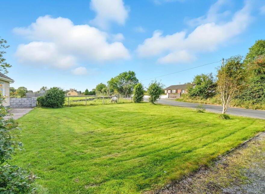 Slievefin, Claregalway, H91E8VW