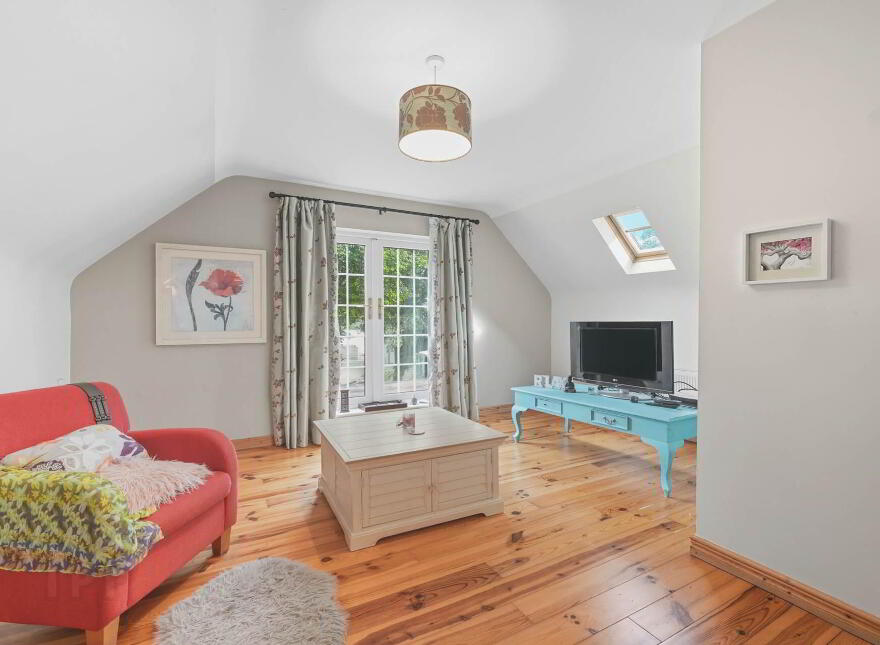 Slievefin, Claregalway, H91E8VW
