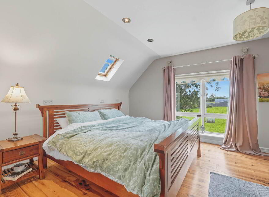 Slievefin, Claregalway, H91E8VW