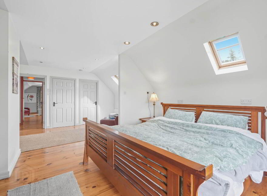 Slievefin, Claregalway, H91E8VW