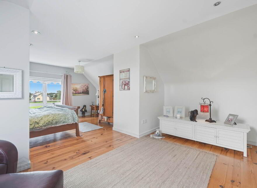 Slievefin, Claregalway, H91E8VW