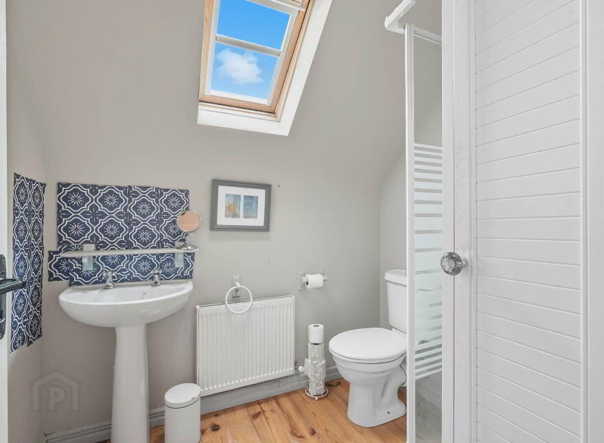 Slievefin, Claregalway, H91E8VW