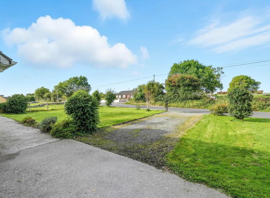 Slievefin, Claregalway, H91E8VW