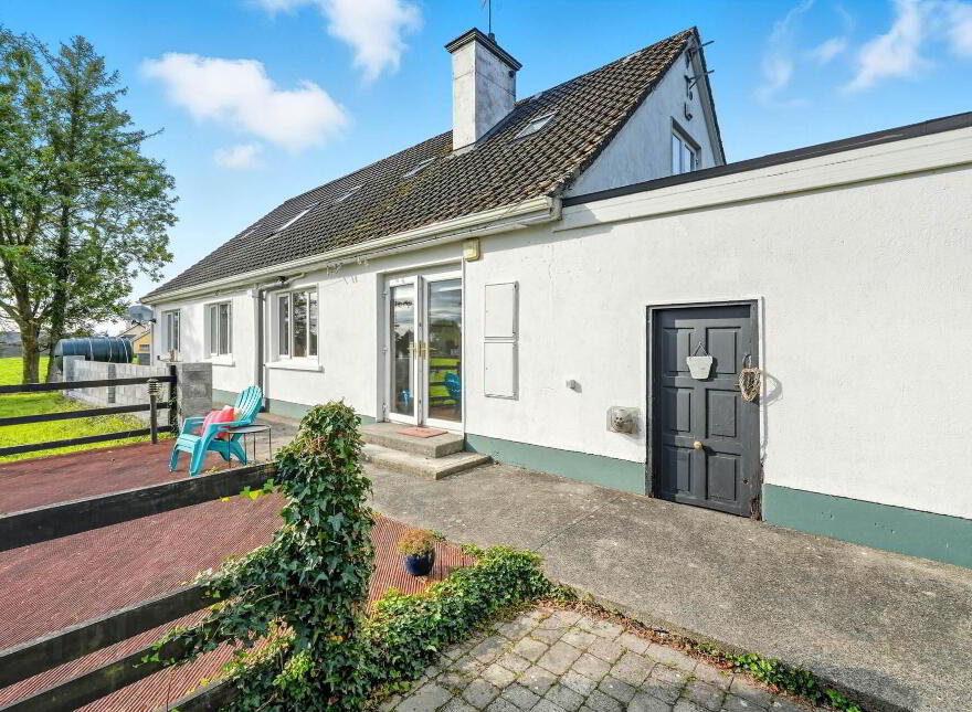 Slievefin, Claregalway, H91E8VW