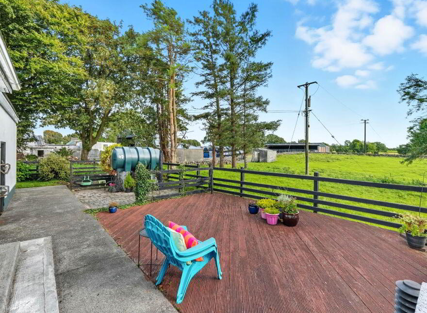 Slievefin, Claregalway, H91E8VW