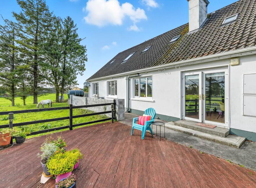 Slievefin, Claregalway, H91E8VW