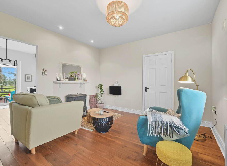 Slievefin, Claregalway, H91E8VW