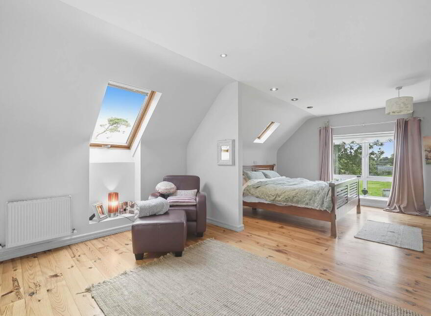 Slievefin, Claregalway, H91E8VW