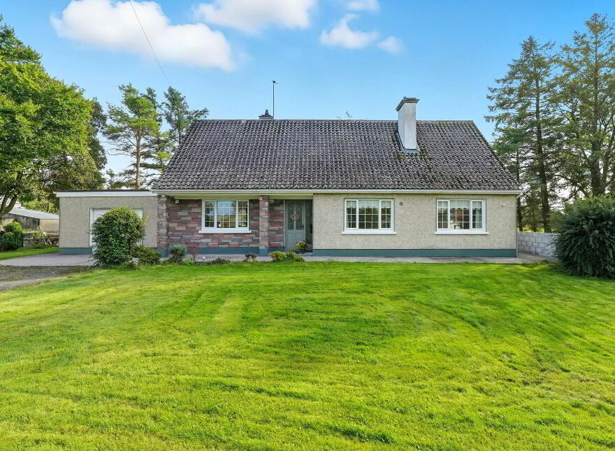 Slievefin, Claregalway, H91E8VW