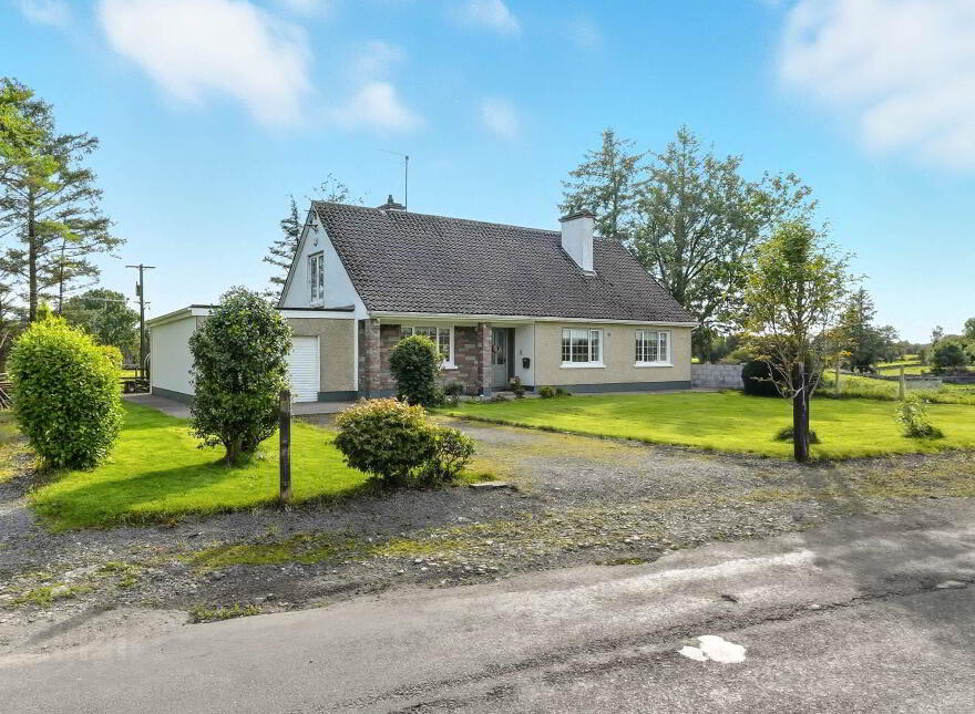 Slievefin, Claregalway, H91E8VW