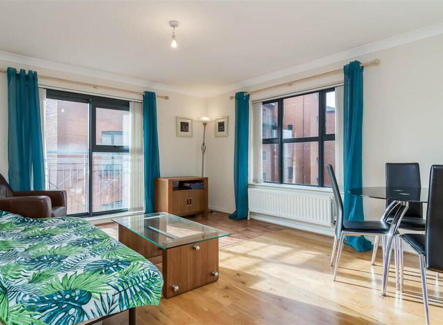37 Clarendon Quay, 2 Pilot Street, Belfast, BT1 3AG