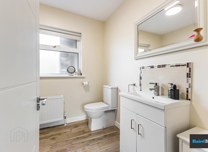 Brae Lodge, 216 Rehaghy Road, Dungannon, BT70 1LH