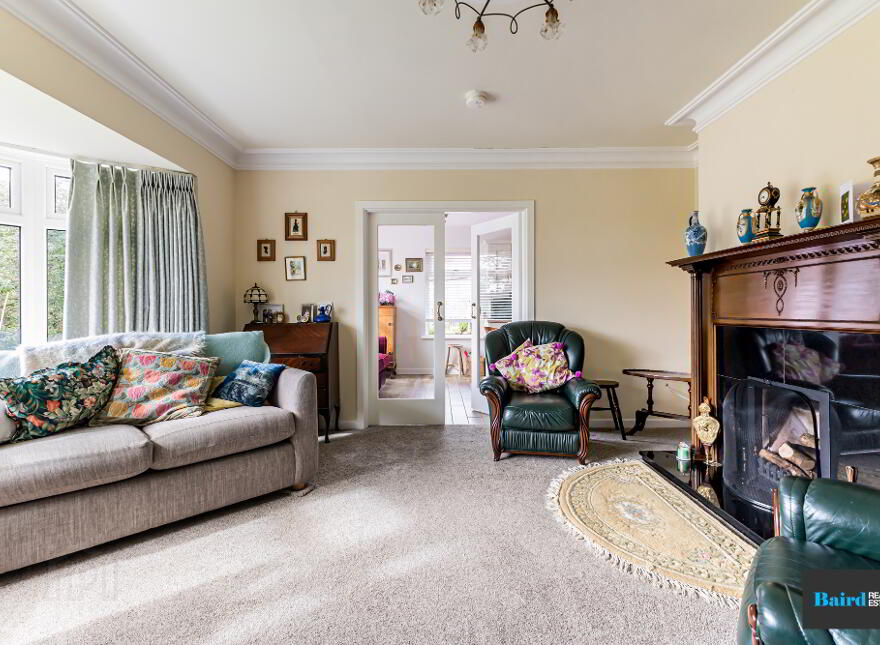 Brae Lodge, 216 Rehaghy Road, Dungannon, BT70 1LH