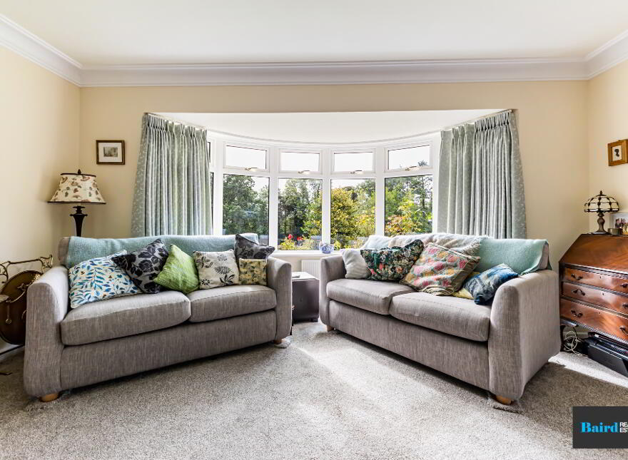 Brae Lodge, 216 Rehaghy Road, Dungannon, BT70 1LH