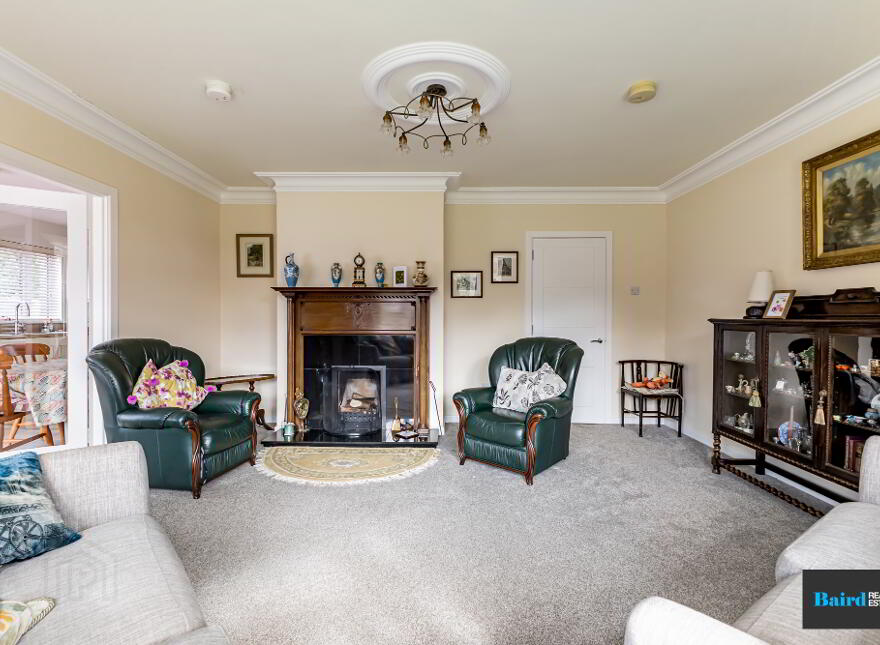 Brae Lodge, 216 Rehaghy Road, Dungannon, BT70 1LH