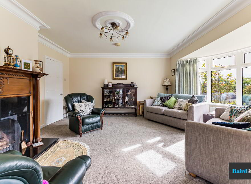 Brae Lodge, 216 Rehaghy Road, Dungannon, BT70 1LH