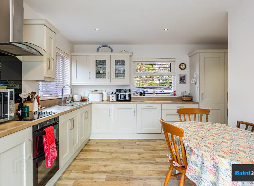 Brae Lodge, 216 Rehaghy Road, Dungannon, BT70 1LH