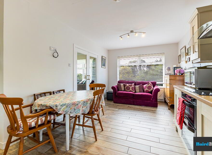 Brae Lodge, 216 Rehaghy Road, Dungannon, BT70 1LH
