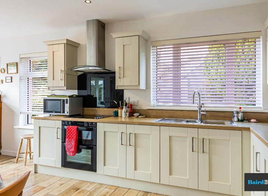 Brae Lodge, 216 Rehaghy Road, Dungannon, BT70 1LH