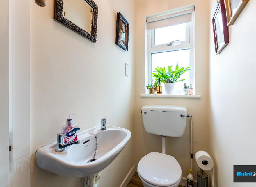 Brae Lodge, 216 Rehaghy Road, Dungannon, BT70 1LH