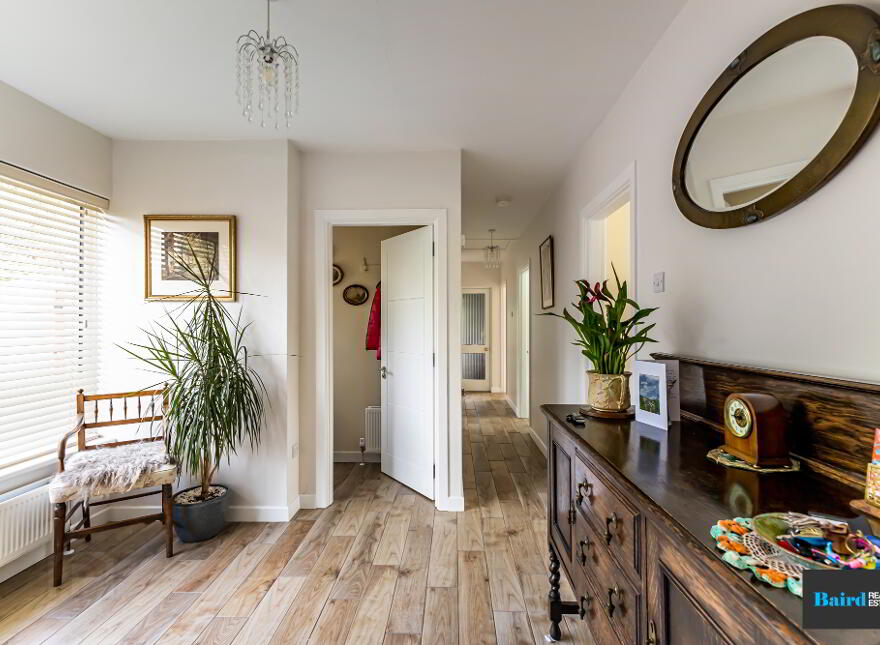 Brae Lodge, 216 Rehaghy Road, Dungannon, BT70 1LH
