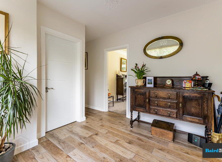 Brae Lodge, 216 Rehaghy Road, Dungannon, BT70 1LH