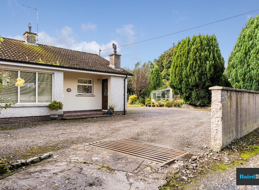 Brae Lodge, 216 Rehaghy Road, Dungannon, BT70 1LH