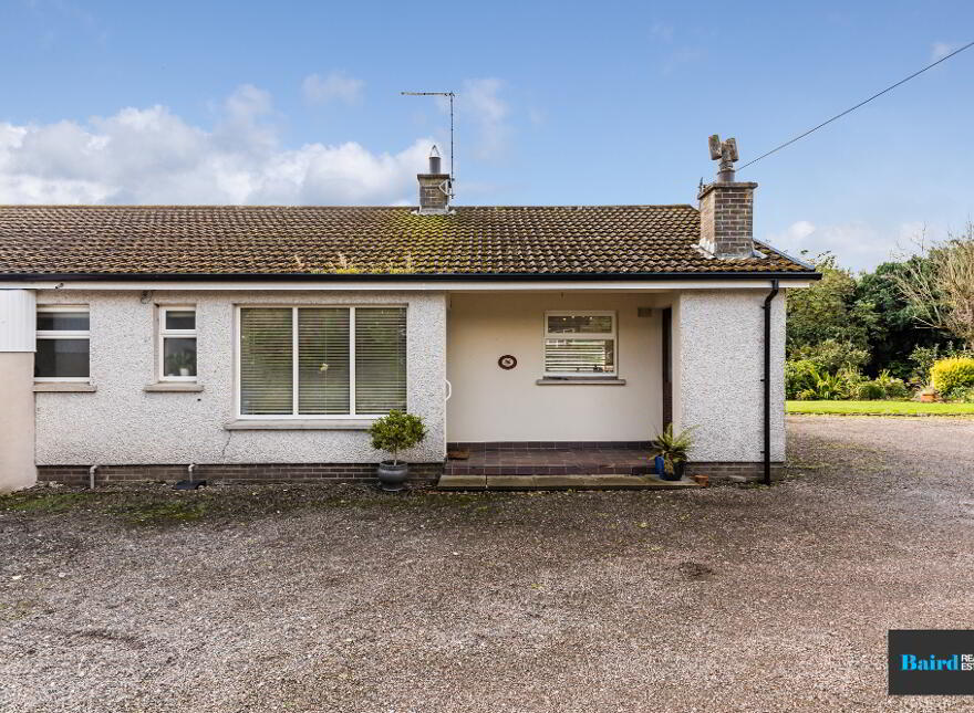 Brae Lodge, 216 Rehaghy Road, Dungannon, BT70 1LH