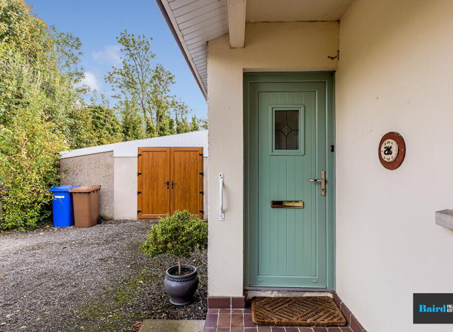 Brae Lodge, 216 Rehaghy Road, Dungannon, BT70 1LH