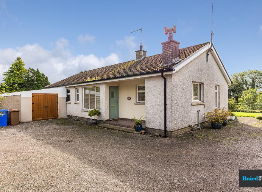 Brae Lodge, 216 Rehaghy Road, Dungannon, BT70 1LH