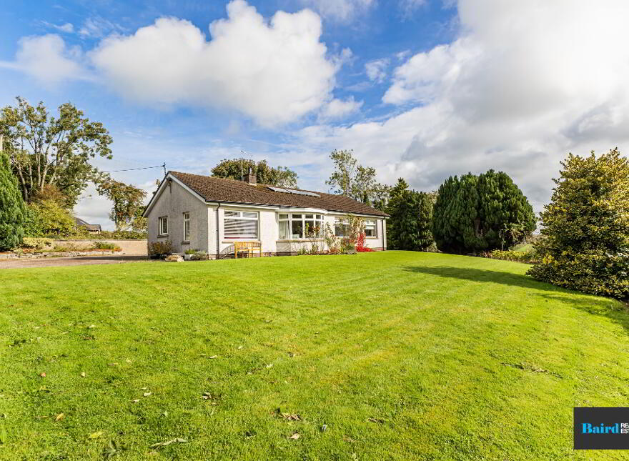Brae Lodge, 216 Rehaghy Road, Dungannon, BT70 1LH