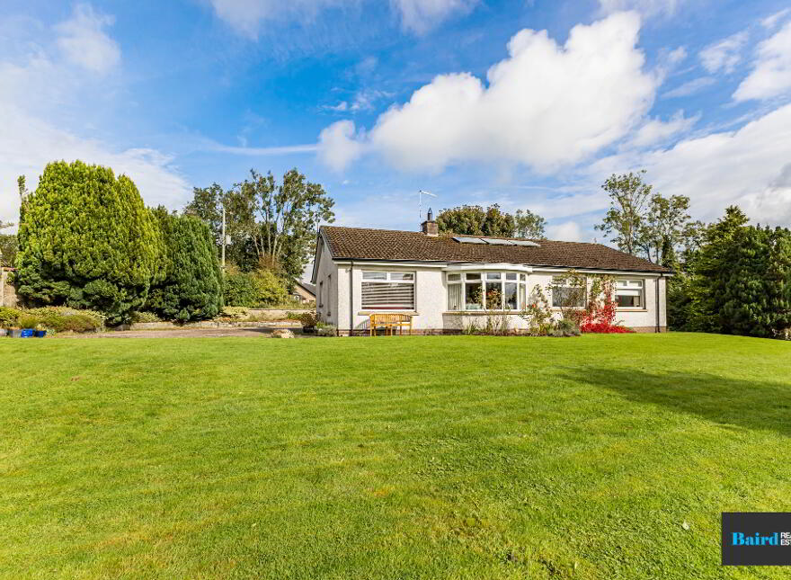 Brae Lodge, 216 Rehaghy Road, Dungannon, BT70 1LH
