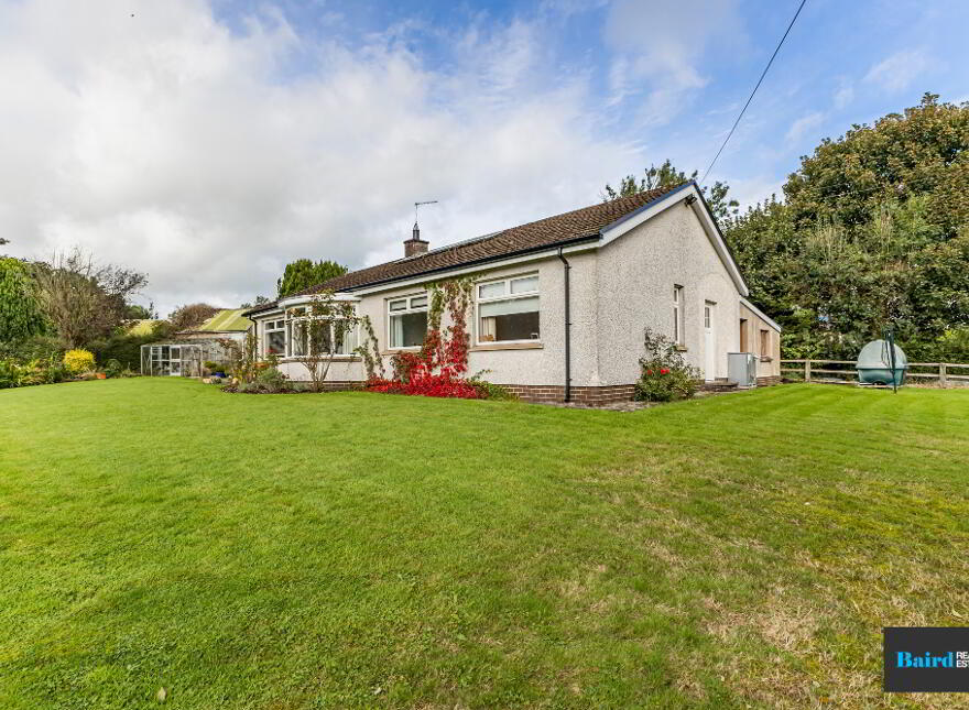 Brae Lodge, 216 Rehaghy Road, Dungannon, BT70 1LH