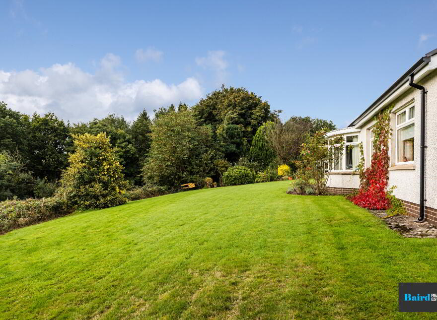 Brae Lodge, 216 Rehaghy Road, Dungannon, BT70 1LH