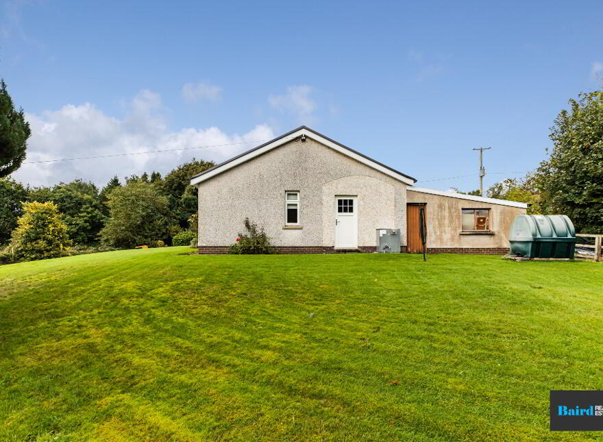 Brae Lodge, 216 Rehaghy Road, Dungannon, BT70 1LH