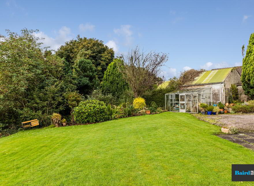 Brae Lodge, 216 Rehaghy Road, Dungannon, BT70 1LH
