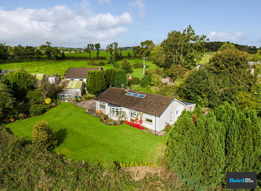 Brae Lodge, 216 Rehaghy Road, Dungannon, BT70 1LH