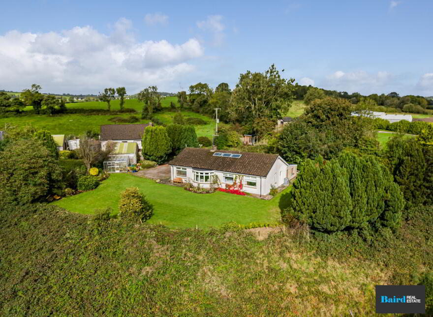 Brae Lodge, 216 Rehaghy Road, Dungannon, BT70 1LH