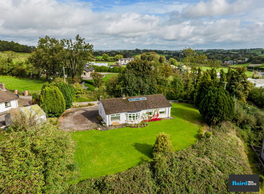 Brae Lodge, 216 Rehaghy Road, Dungannon, BT70 1LH