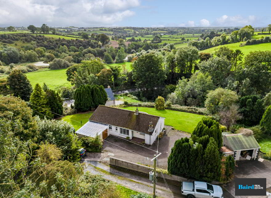 Brae Lodge, 216 Rehaghy Road, Dungannon, BT70 1LH